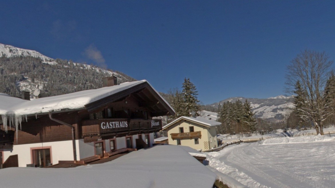 Gasthof Skirast
