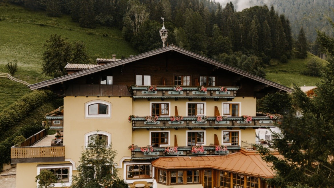 Gut Berg Natur