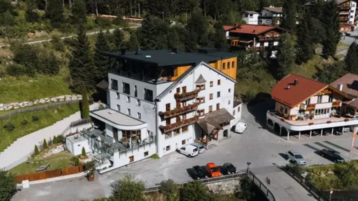 Edelweiss Kaunertal