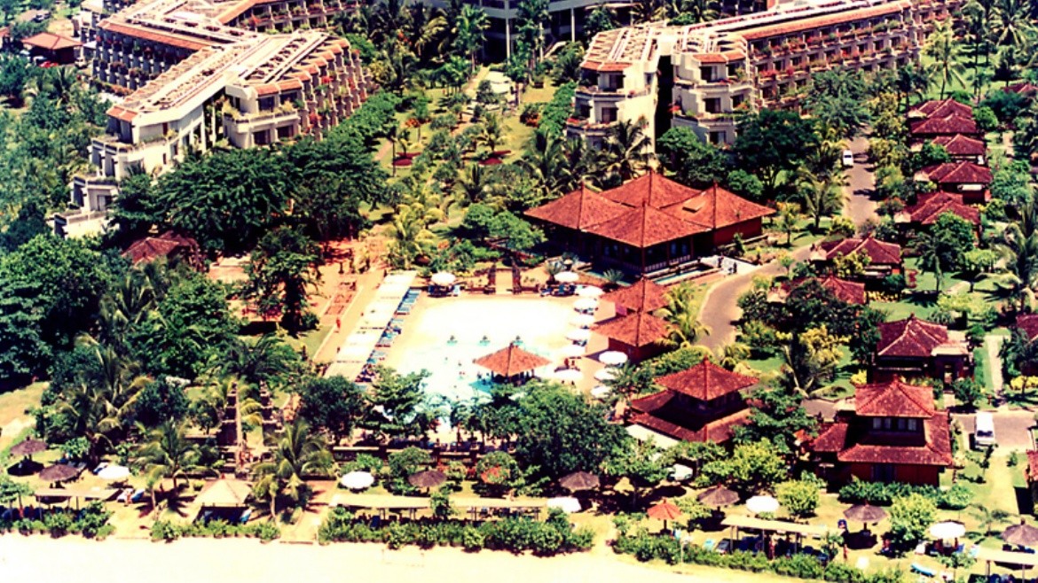 Merusaka Nusa Dua (ex. Inaya Putri Bali)