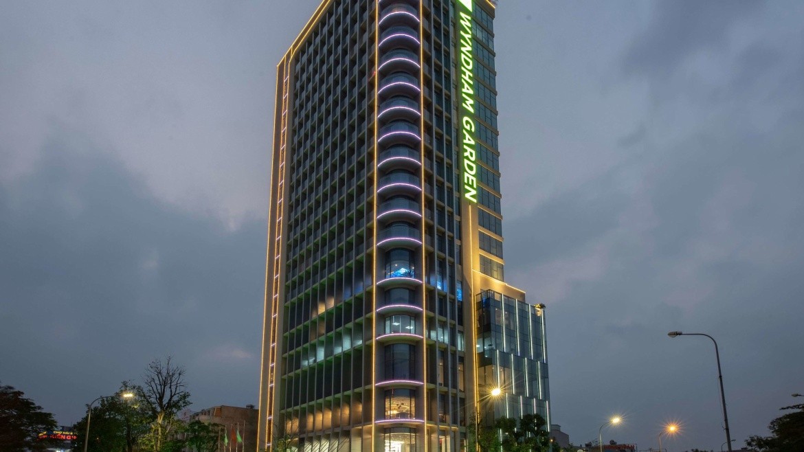 Wyndham Garden Hanoi