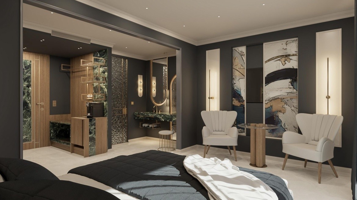 Dicosta Seaside Hotel & Spa