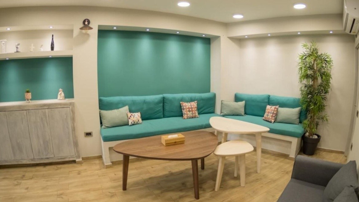 Connect Apartments