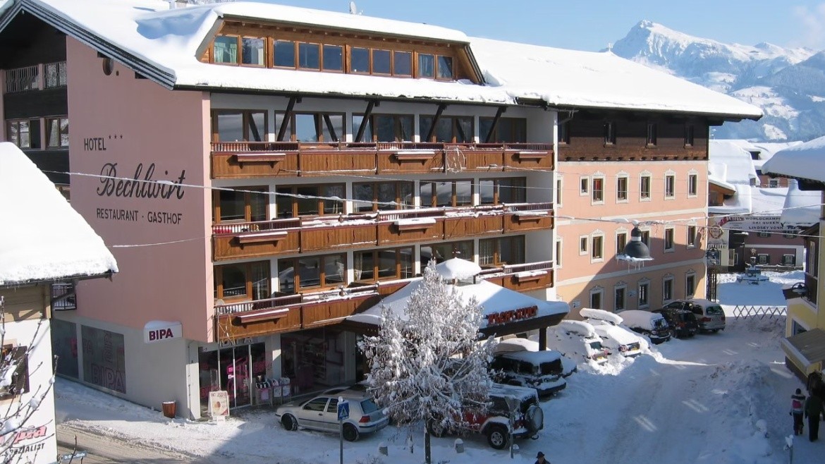 Gasthof Hotel Bechlwirt (Kirchberg in Tirol)