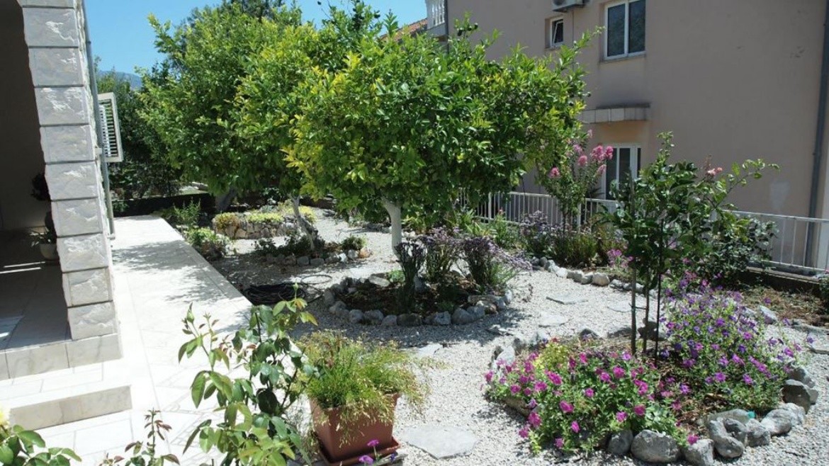 vila Slavica