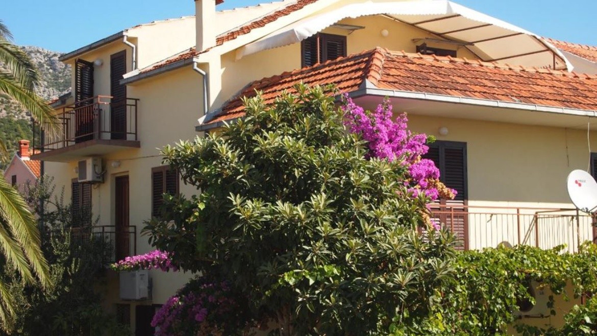Vila Medović (Pelješac)