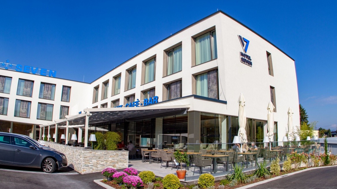 Hotel Seven (Villach)