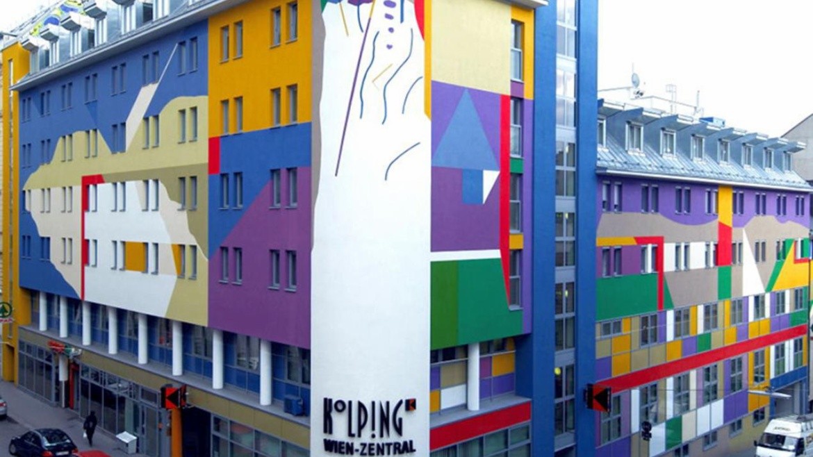 Kolping Wien Zentral