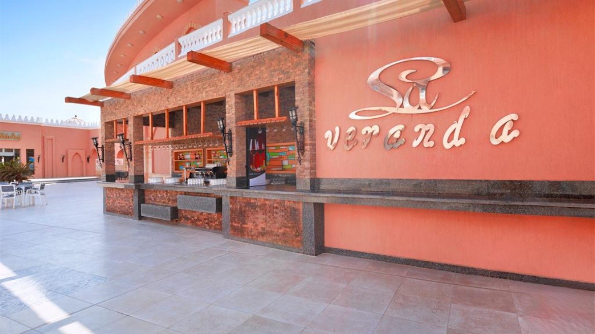 Pickalbatros Alf Leila Wa Leila