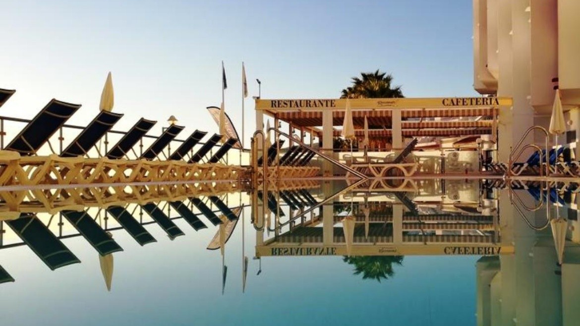 Perla Marina Apartamentos