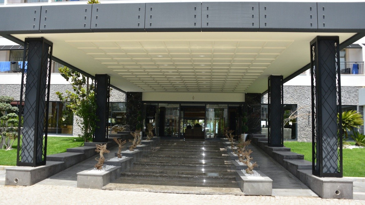 Imperial Turkiz Resort