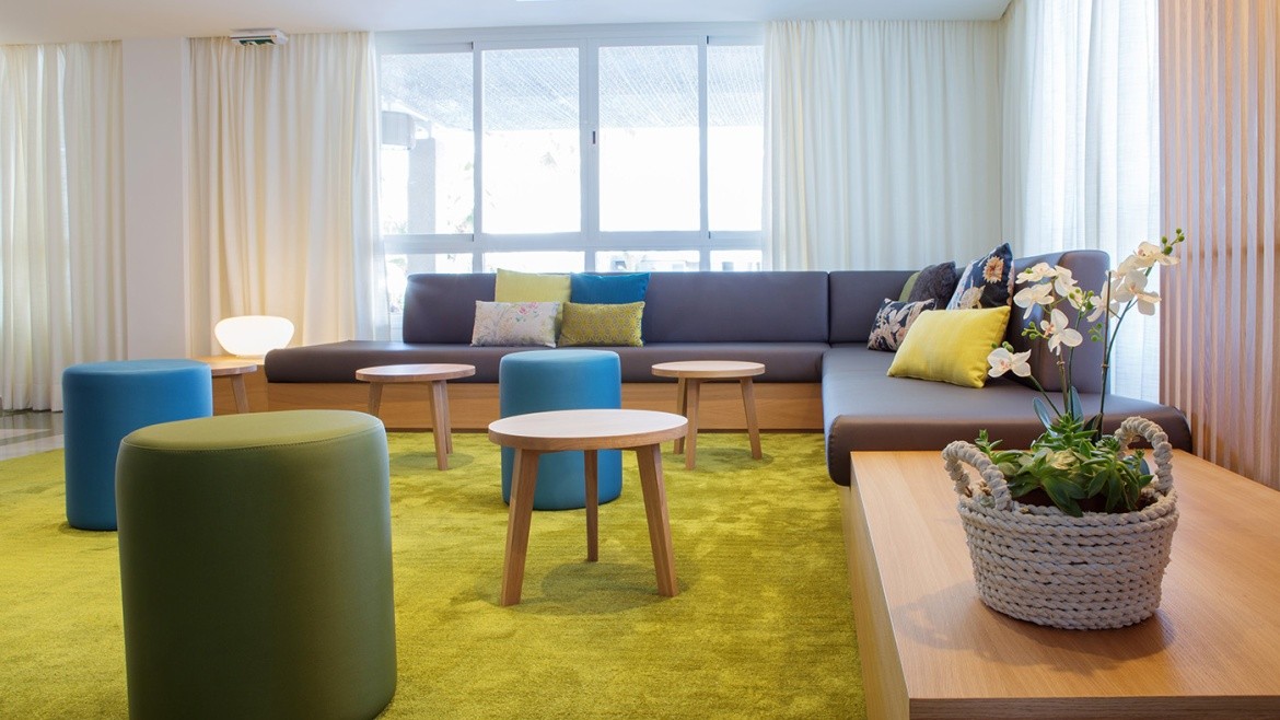 THB Niagara (Playa de Palma)