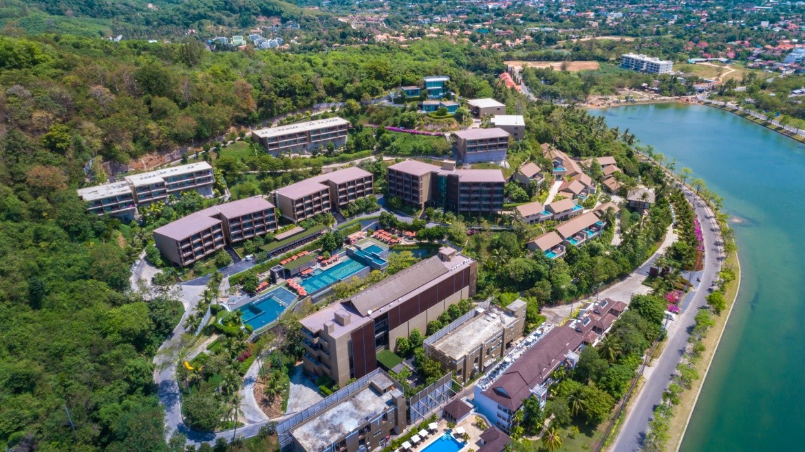 Sunsuri Phuket