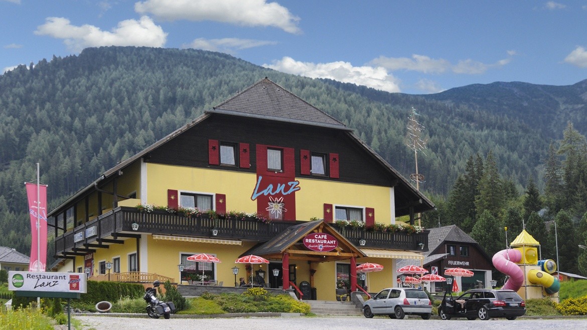 Lanz (Hohentauern)