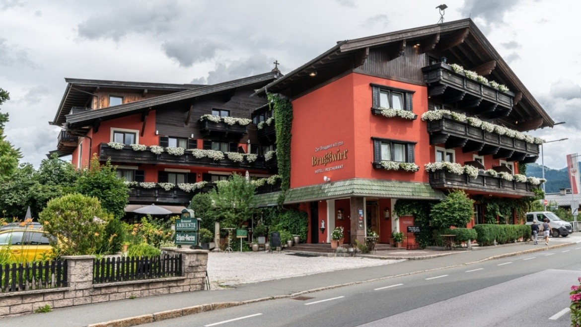 Boutique Hotel Bruggwirt