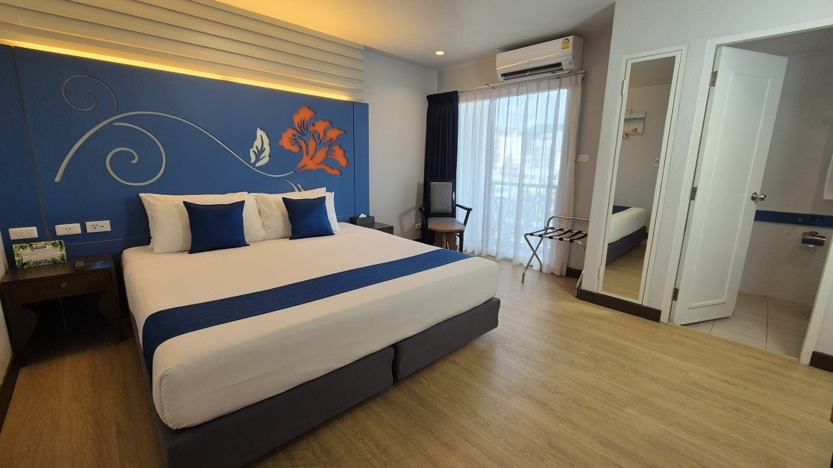 Days Inn by Wyndham Patong Beach Phuket