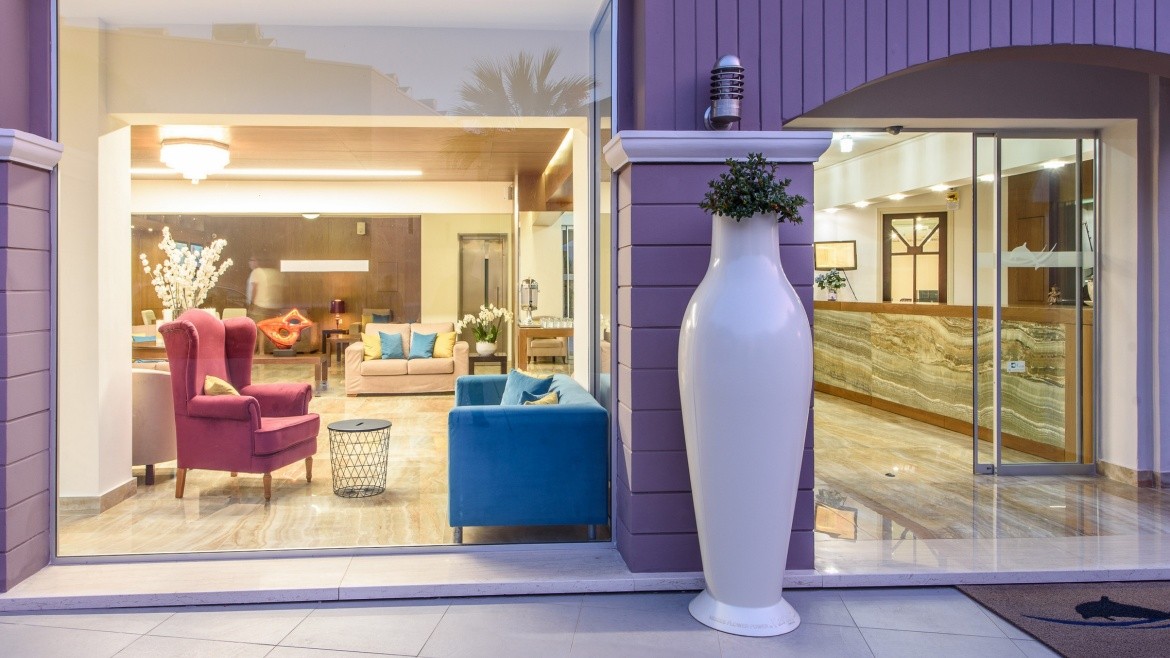 Katrin Hotel & Bungalovy