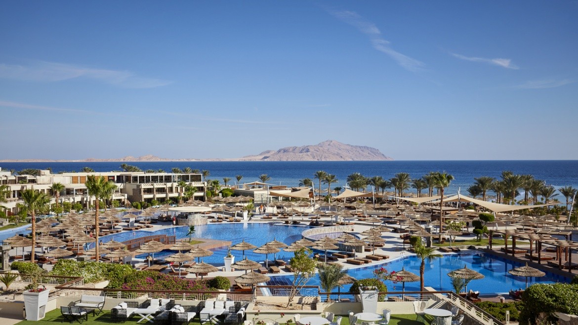 Coral Sea Imperial Resort