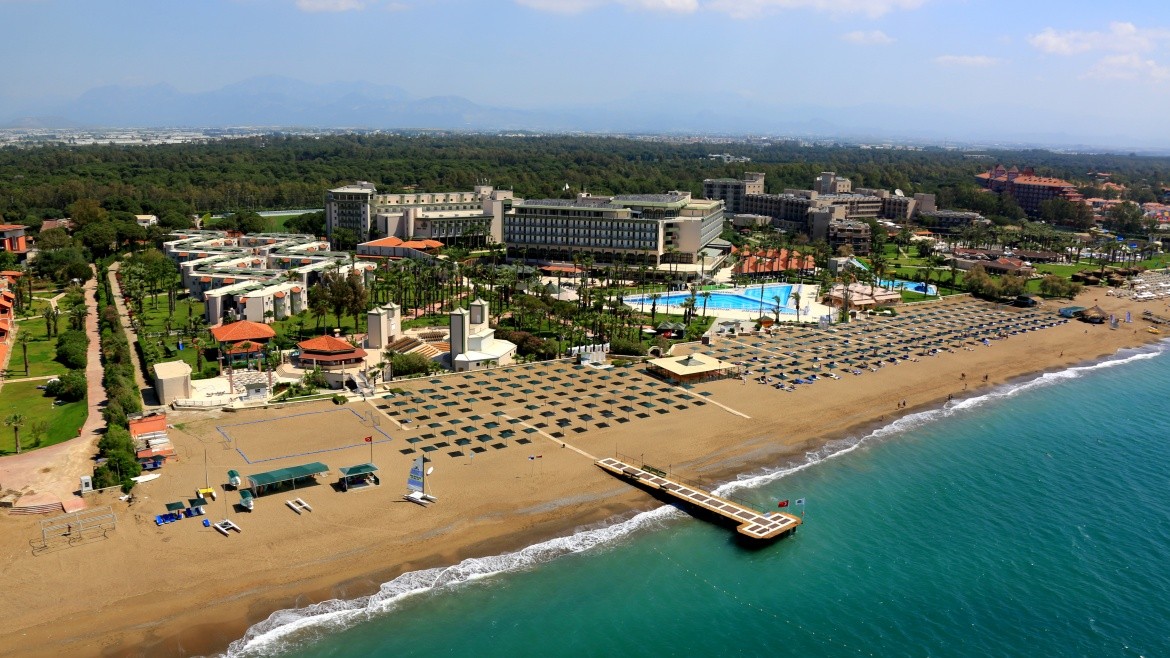 Adora Hotel & Resort