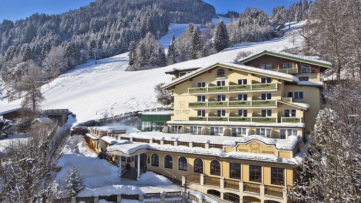 Berner (Zell am See)