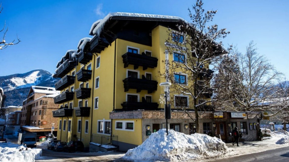 Pinzgauerhof (Zell am See)