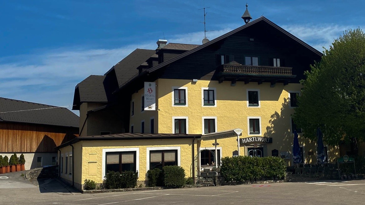 Hartlwirt (Salzburg)
