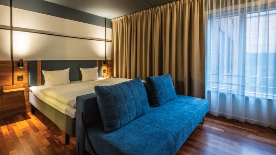 Comfort Hotel Vesterbro