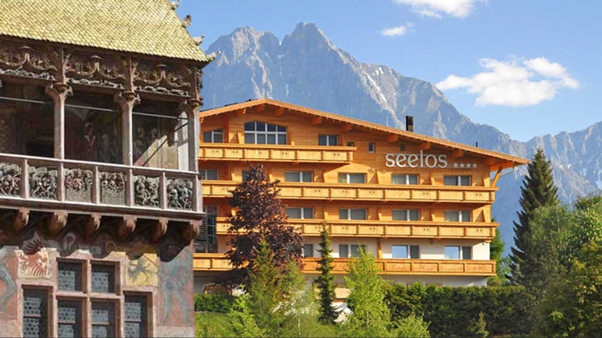 Seelos (Seefeld)