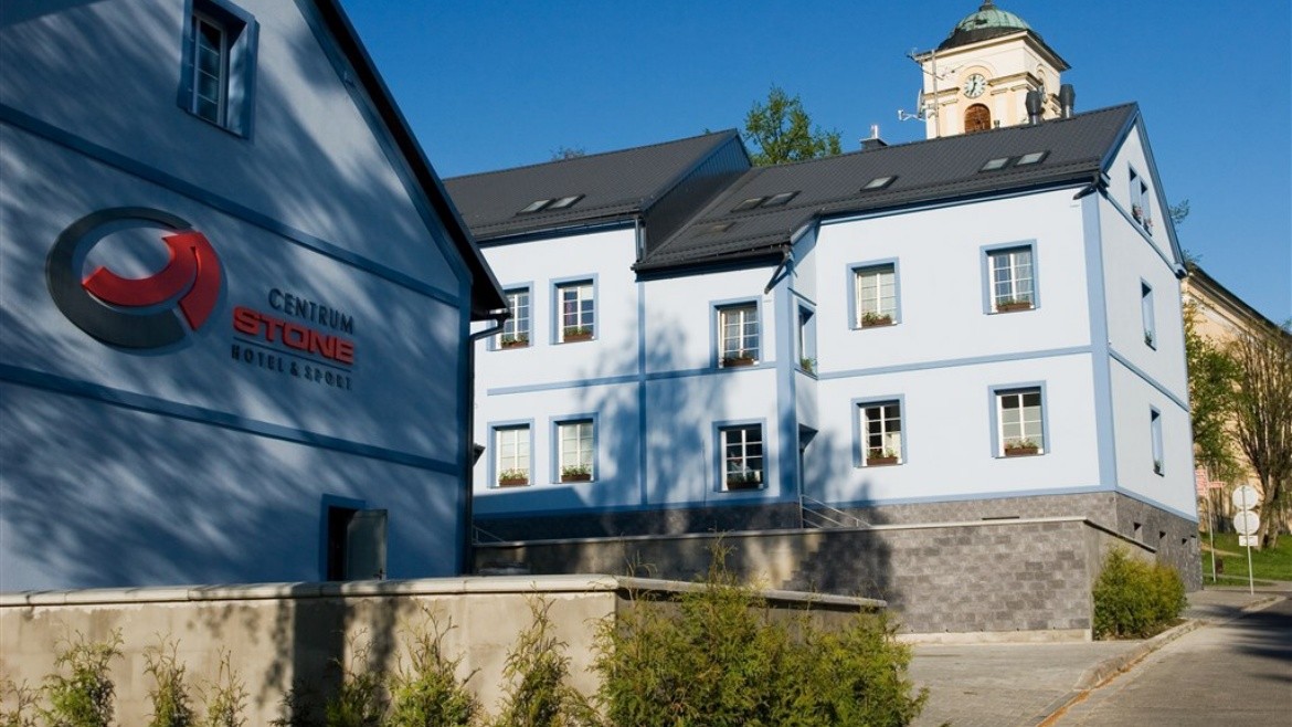 Centrum Stone