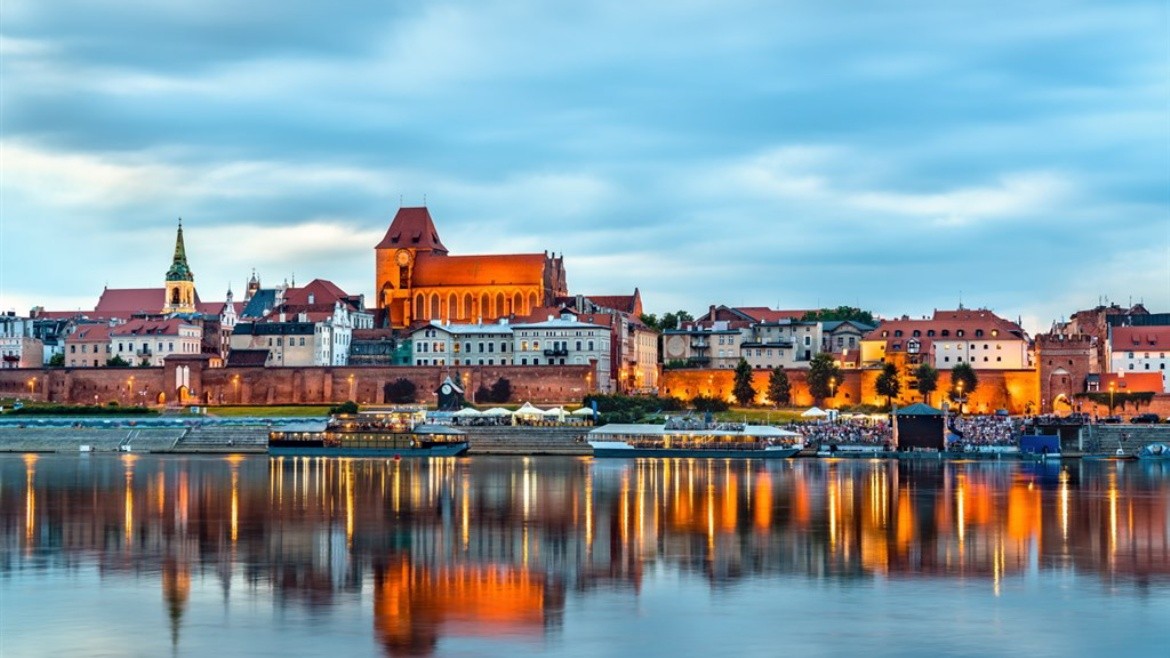 Halo Toruń