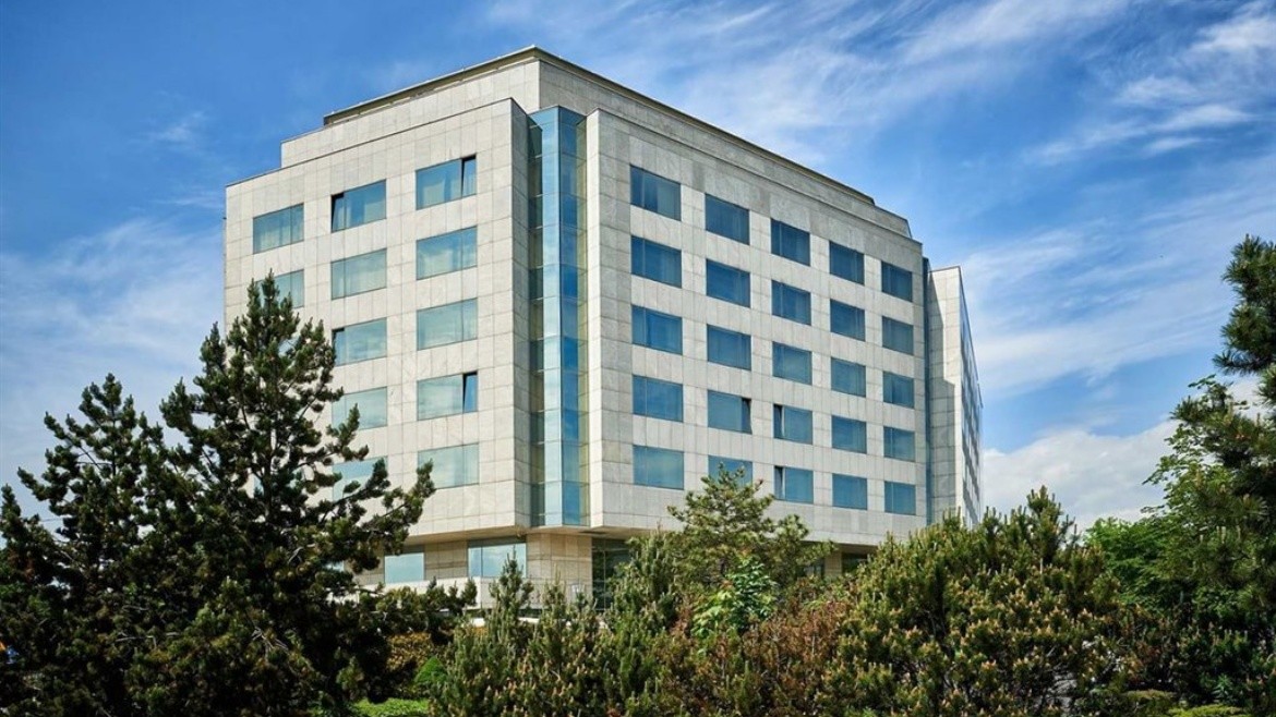 Regent Warsaw