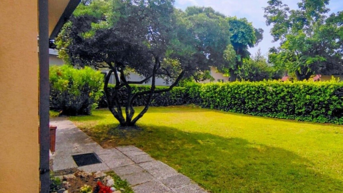 Villa Cigno