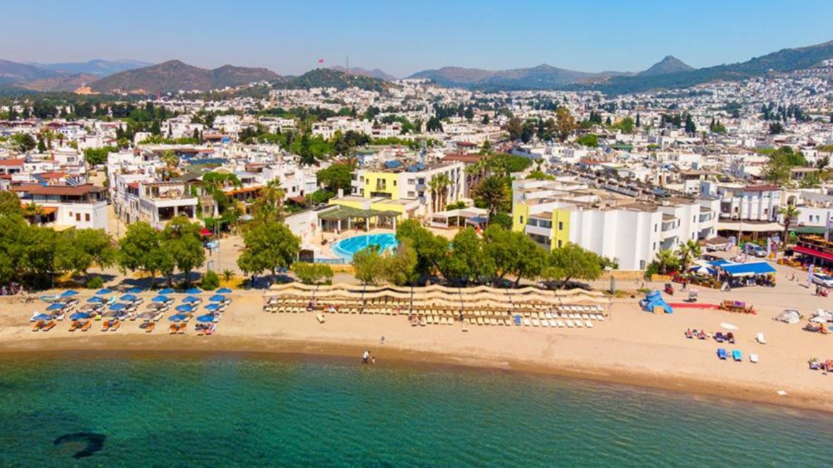 Solana by Yelken (ex. Yelken Mandalinci Spa)