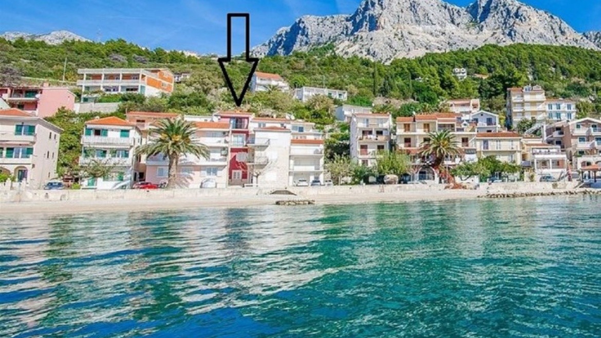 Dům Dražena
