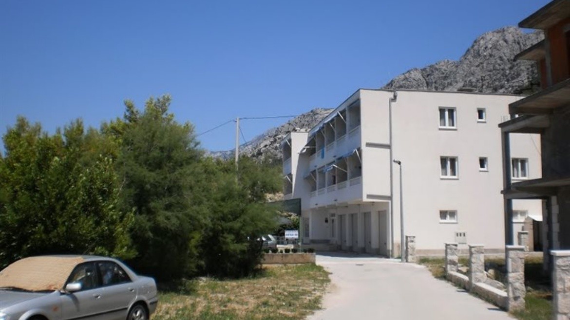 Villa Ivan