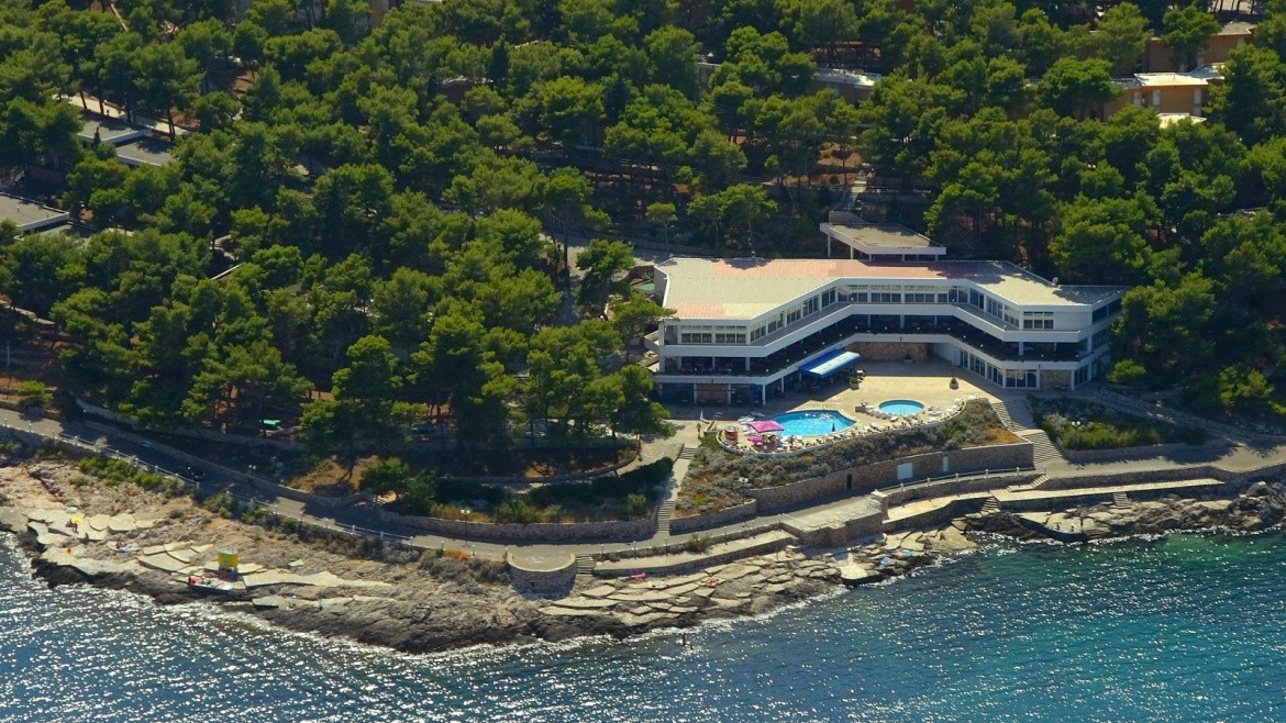 Adriatiq Resort Fontana - Apartmány
