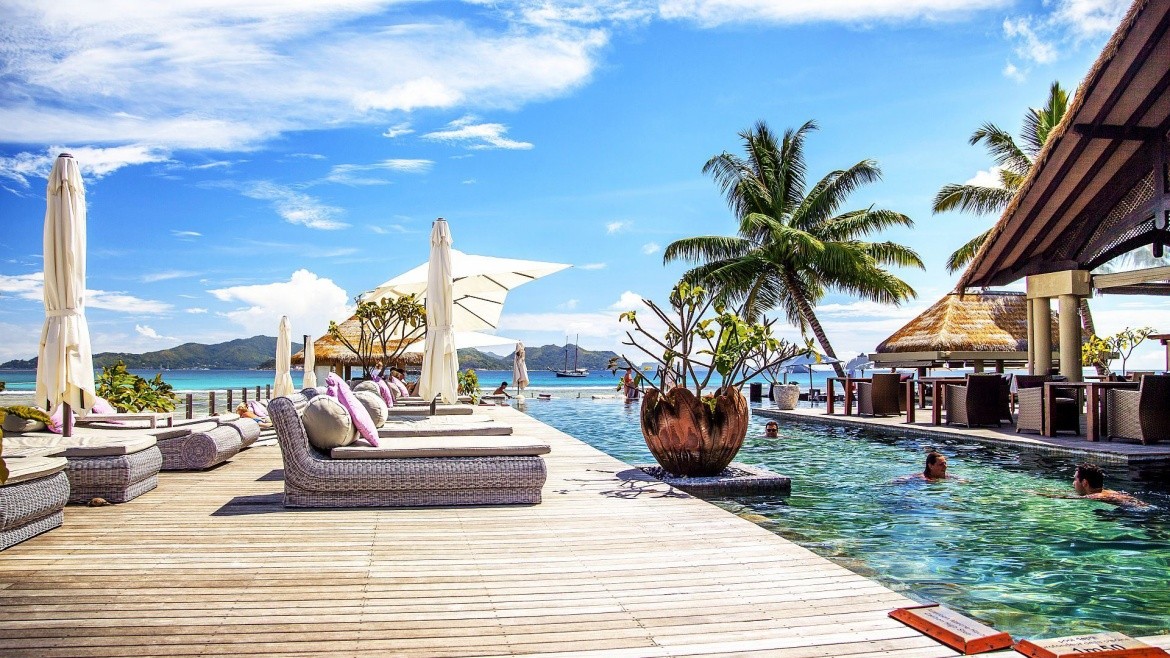 Le Domaine de L'Orangeraie