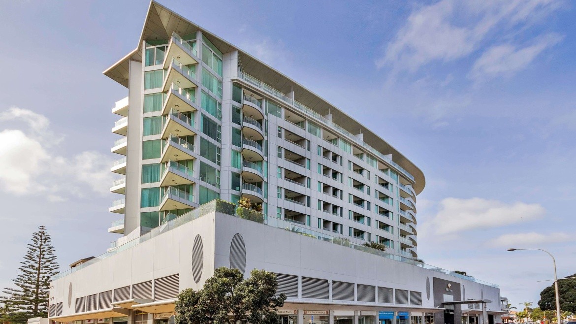 Ramada Suites Nautilus Orewa