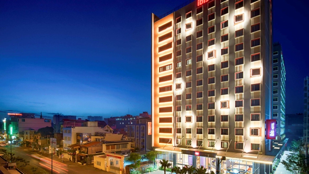 Ibis Saigon Airport (Ho Chi Minh City)