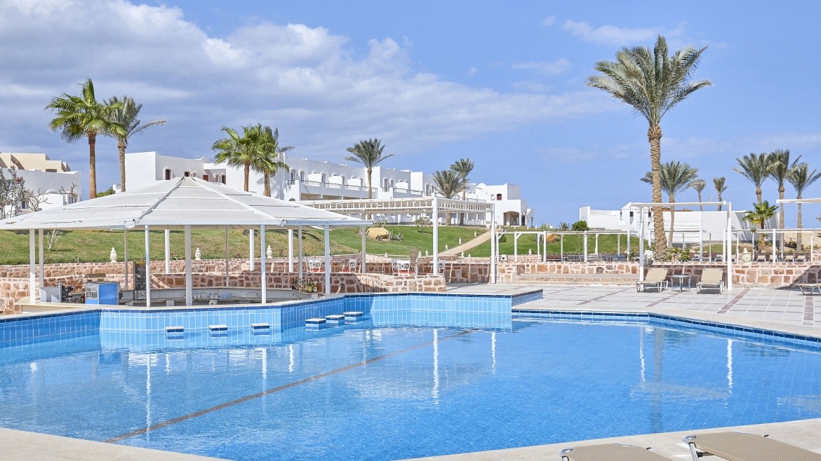 Jaz Neo Reef Marsa (ex. Resta Reef Resort)