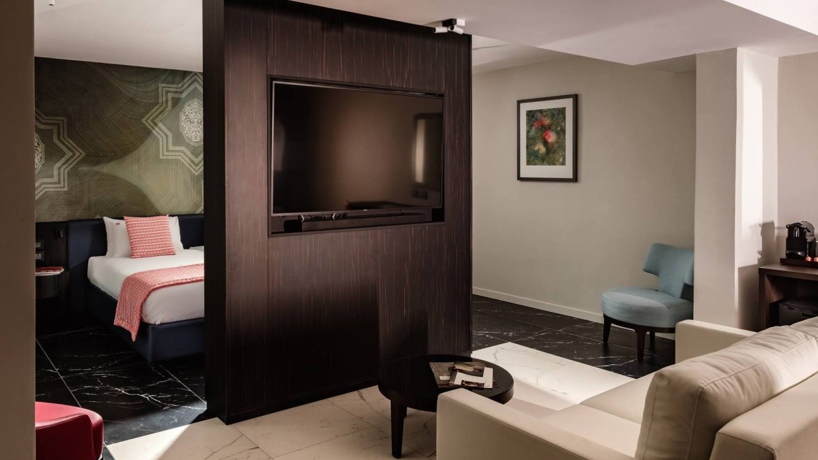 Melior Boutique Hotel