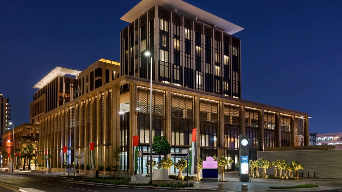 Days Hotel By Wyndham Dubai Deira