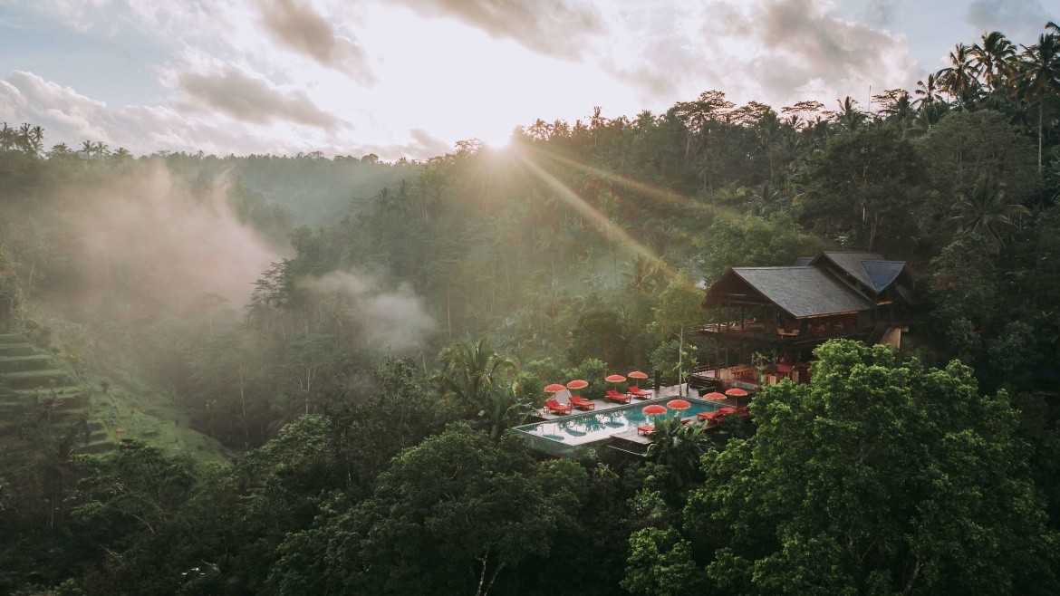 Buahan, a Banyan Tree Escape