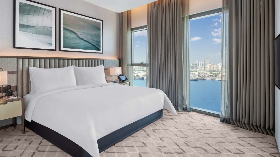 Address Grand Creek Harbour