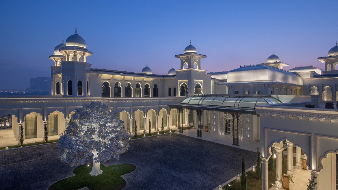 The Chedi Katara Hotel & Resort (West Bay)