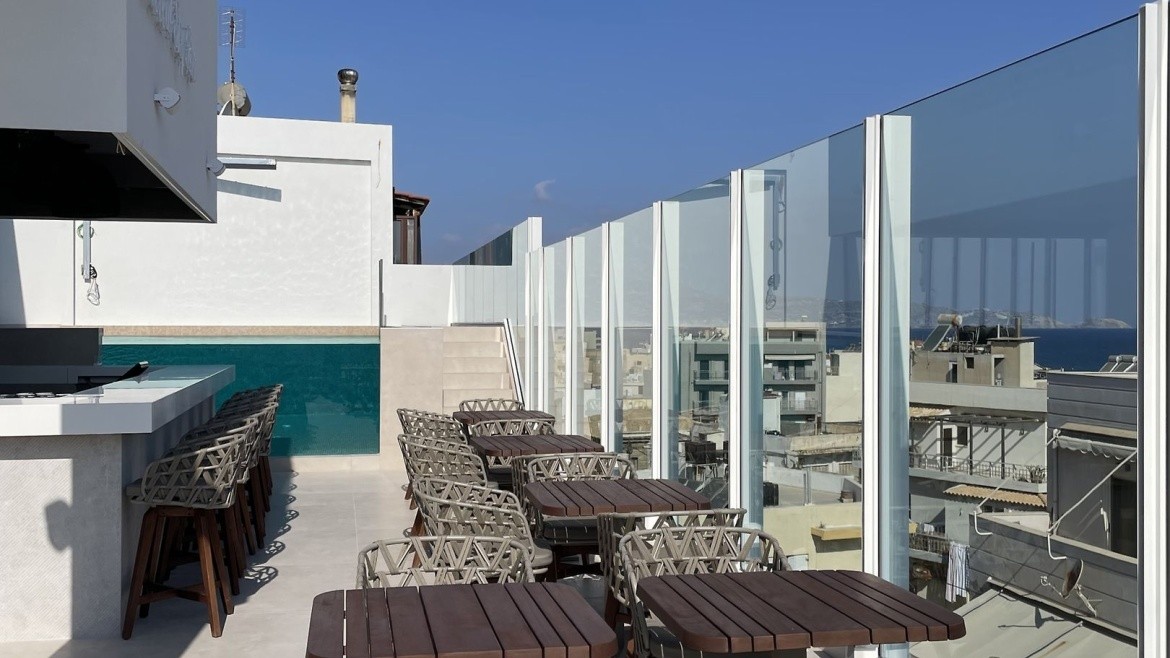 Ethereal White Resort