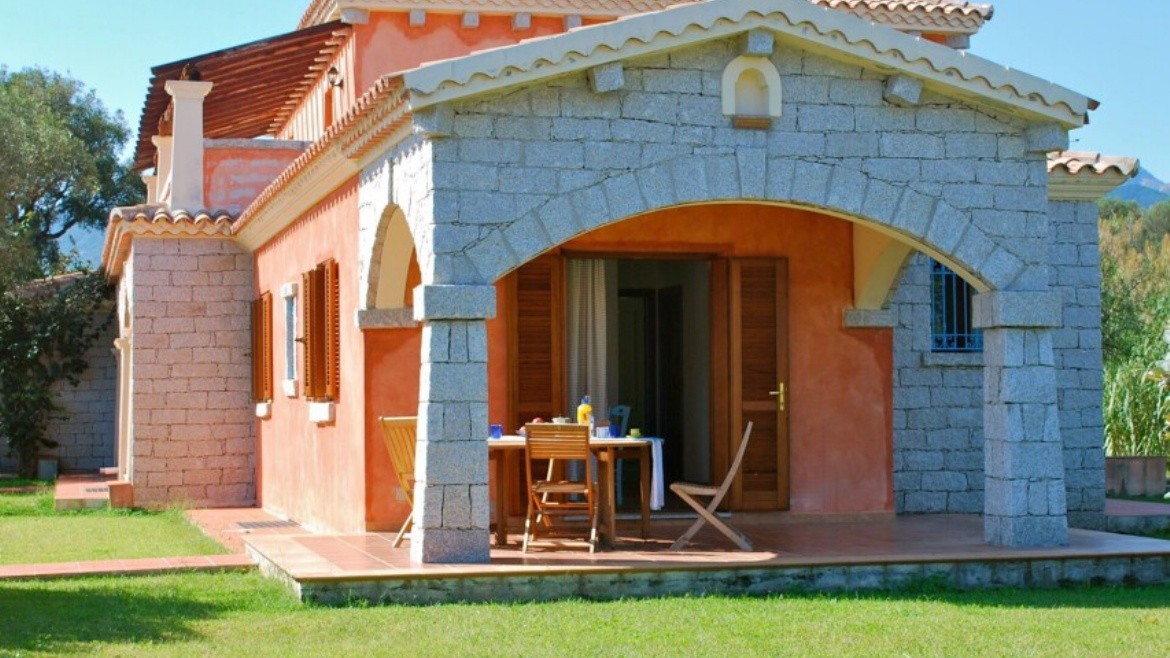 Vecchio Stazzo