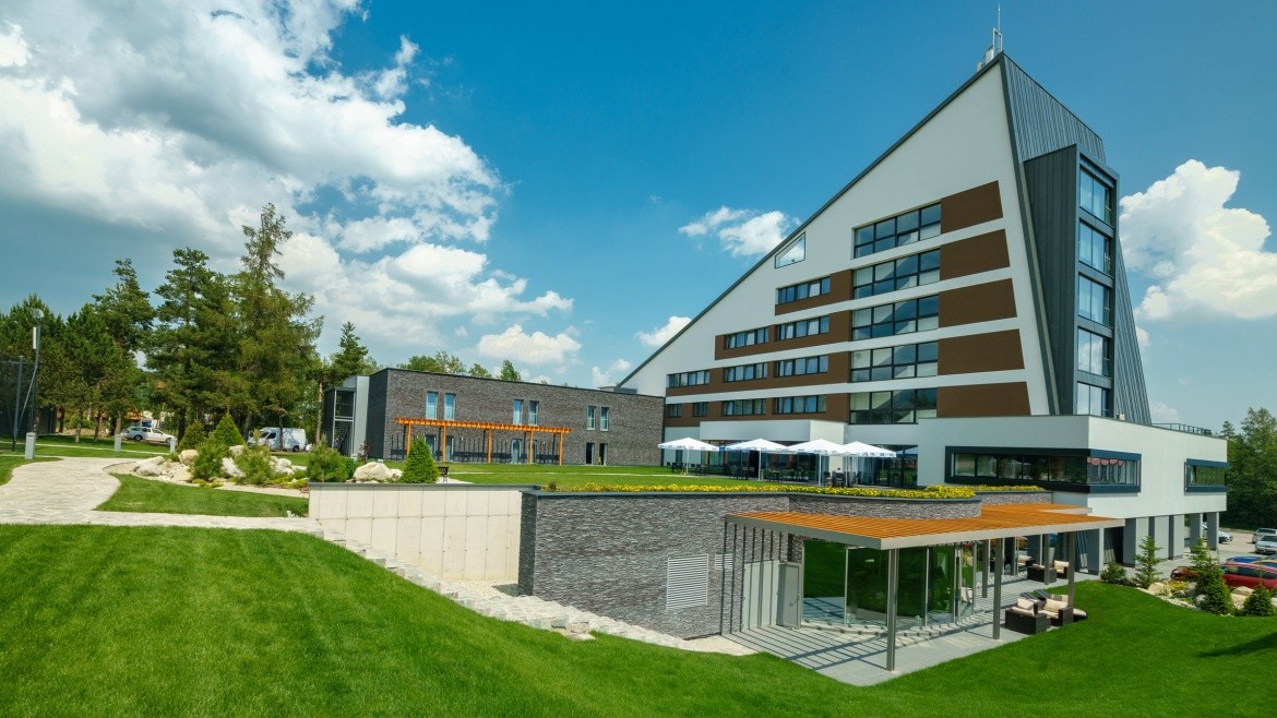 Horizont Resort
