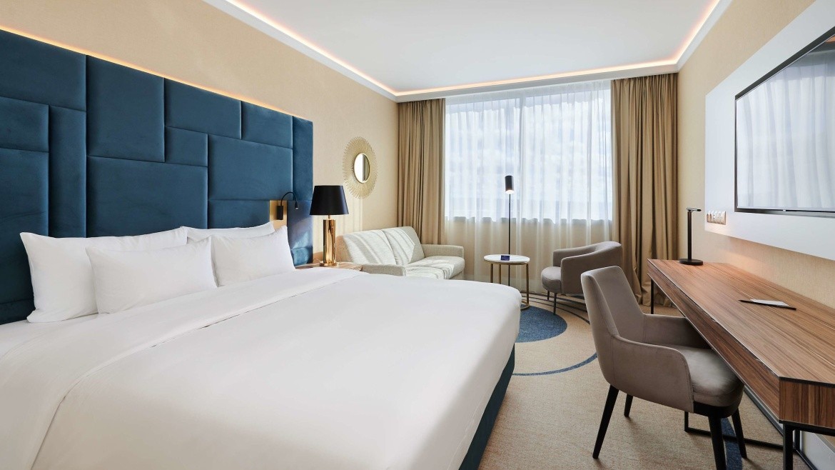 Radisson Blu Szcecin
