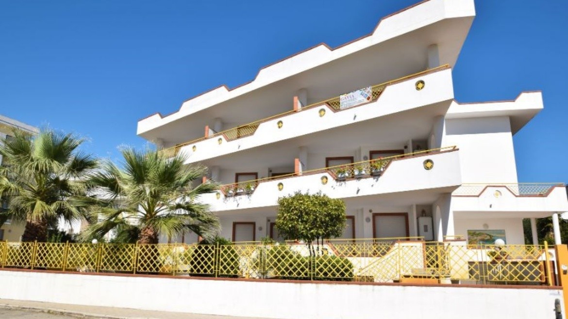 Residence Capri